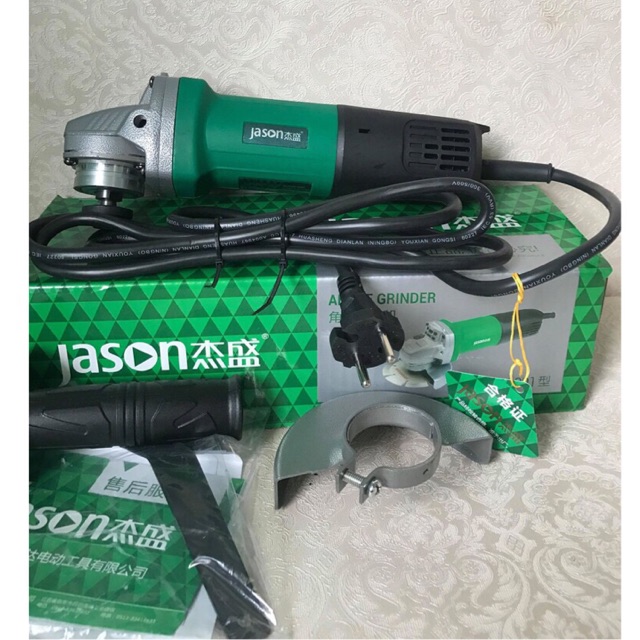 Máy mài 1001 jason cắt mài sắt