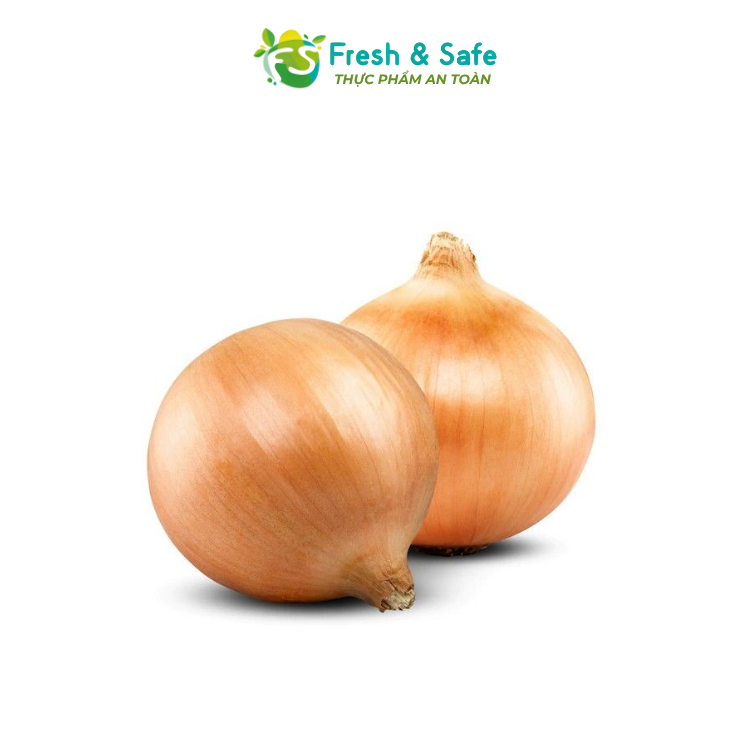 [HOẢ TỐC HCM] Hành Tây - 300g