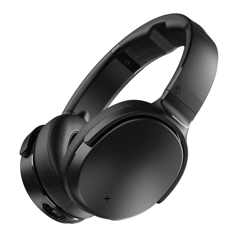 Tai Nghe Bluetooth Skullcandy Venue Active Noise Canceling Wireless