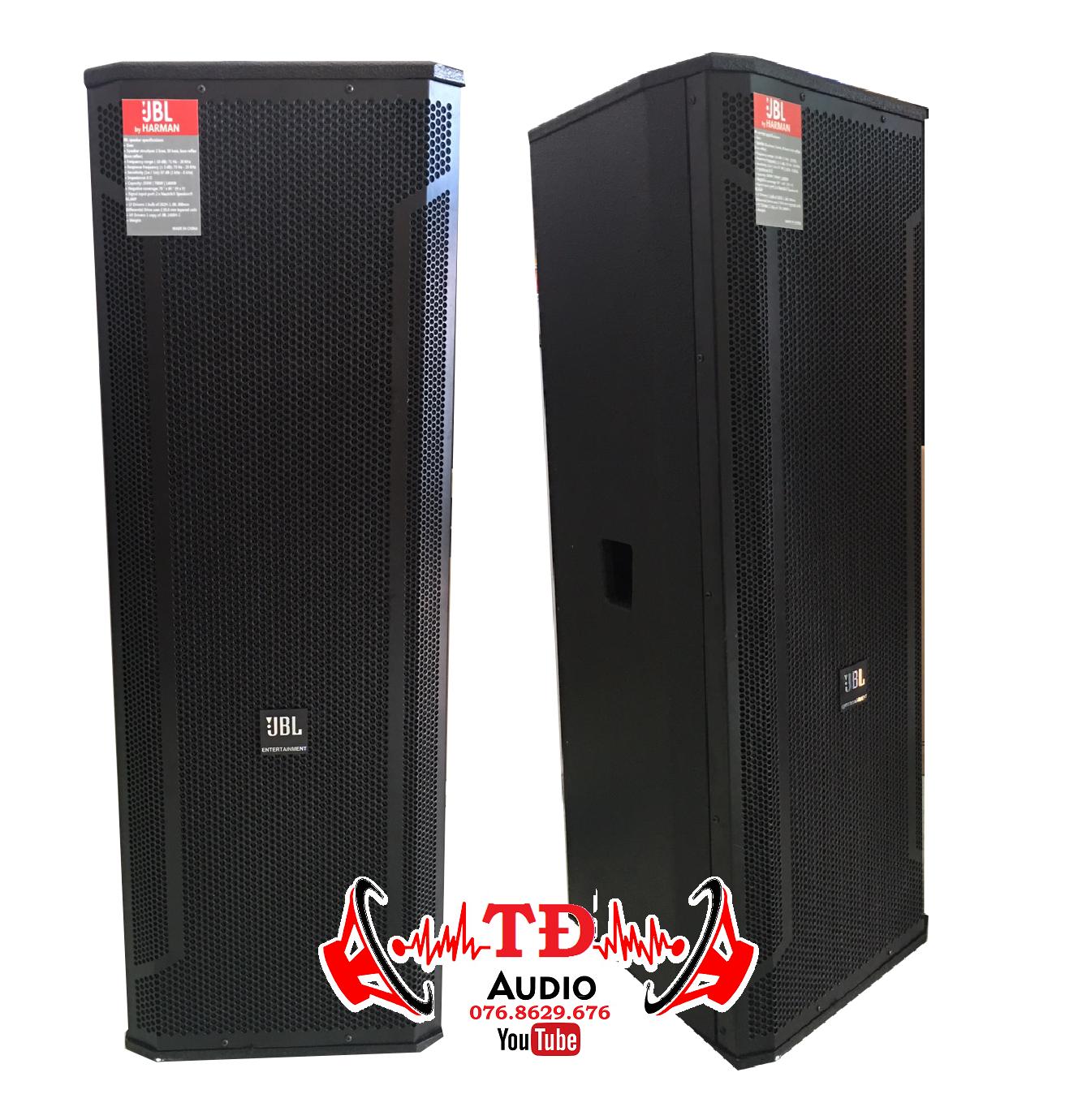 [HCM]Loa JBL BASS 30 ĐÔI ĐÁNH NHƯ BOM