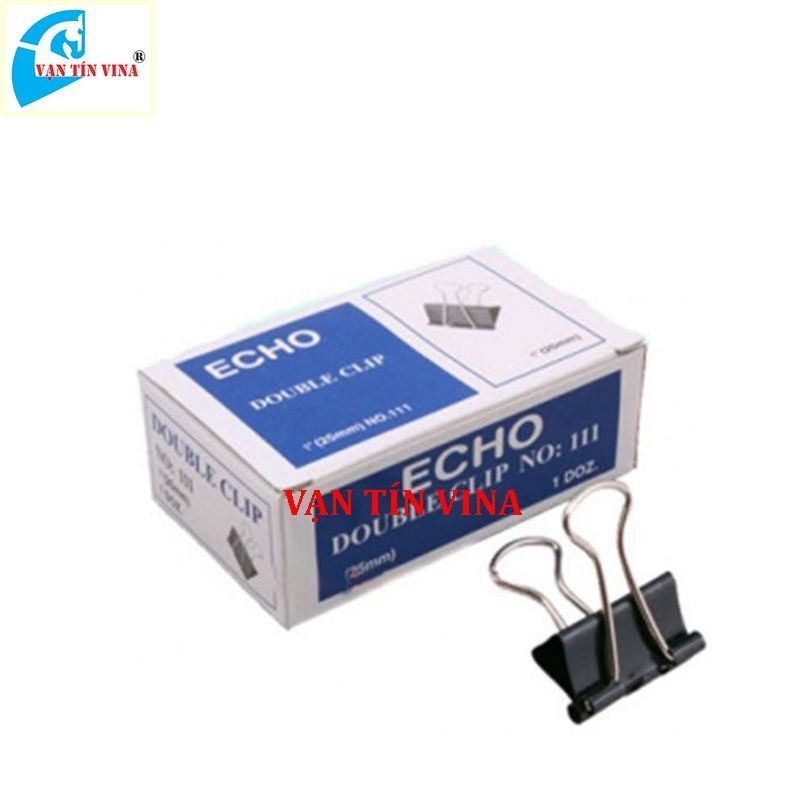 Kẹp Bướm Slecho 25mm
