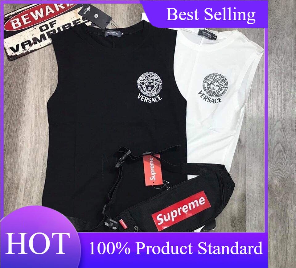 Áo ba lỗ nam chất mát