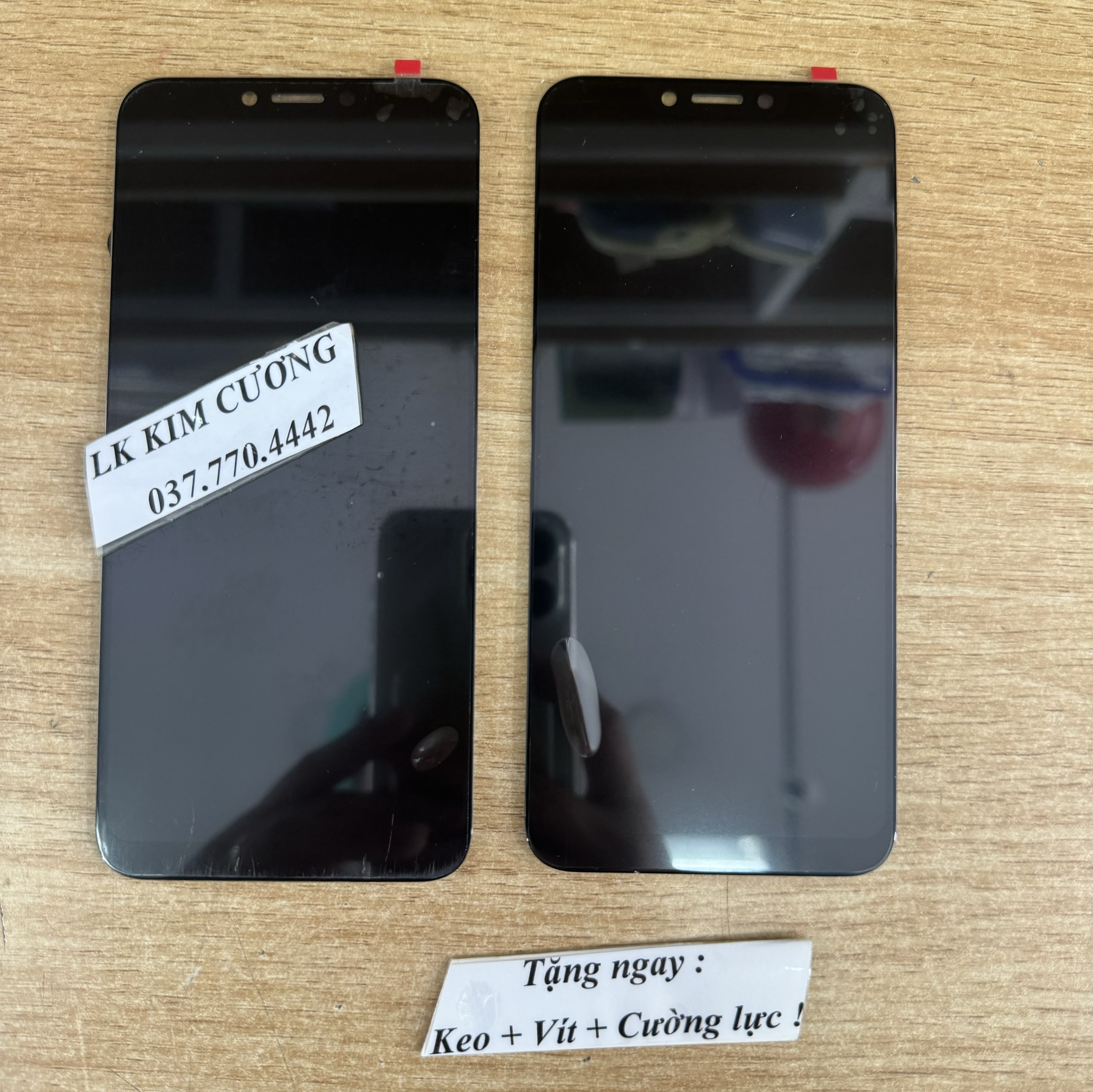 Màn hình tương thích huawei honor play / cor - l29 / cor - al00/ cor - al10