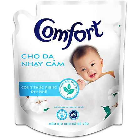 Comfort baby clearance