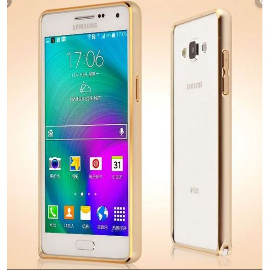 ( Thanh Lý ) ỐP VIỀN CHO SAMSUNG A5 2015