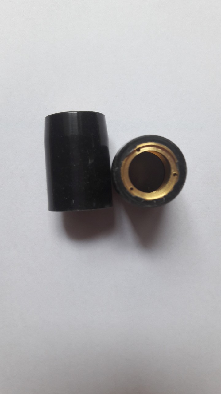 Chụp sứ cắt plasma SG51