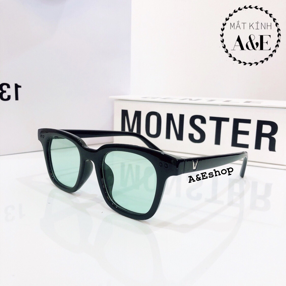 GỌNG KÍNH CẬN NHỰA CHỮ V CỰC HOT GỌNG GIẢ CẬN VUÔNG NAM NỮ NHIỀU MÀU THỜI TRANG