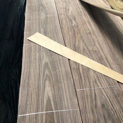 Ván lạng óc chó