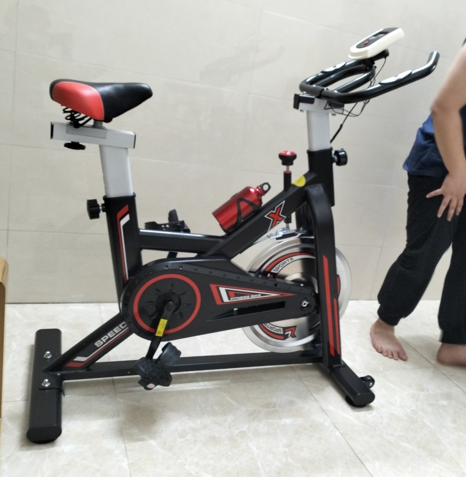 Xe đạp tập thể dục fitness - xbike