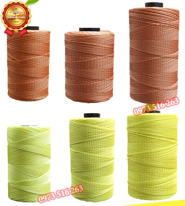 Dây thả diều 3 lõi - 4 lõi siêu chắc