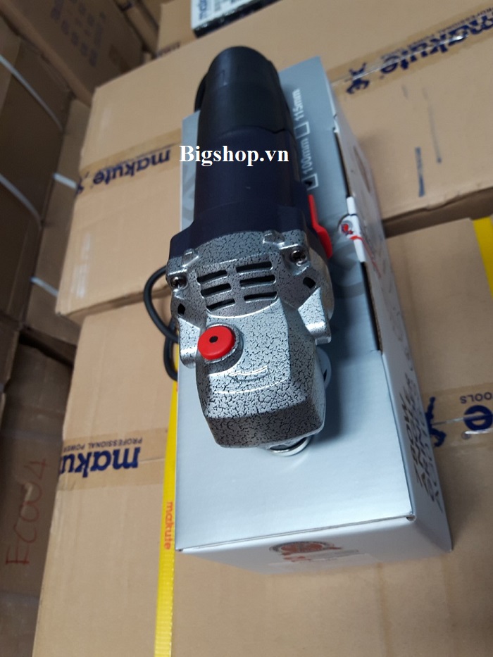 Máy mài makute ag016-s size 100mm