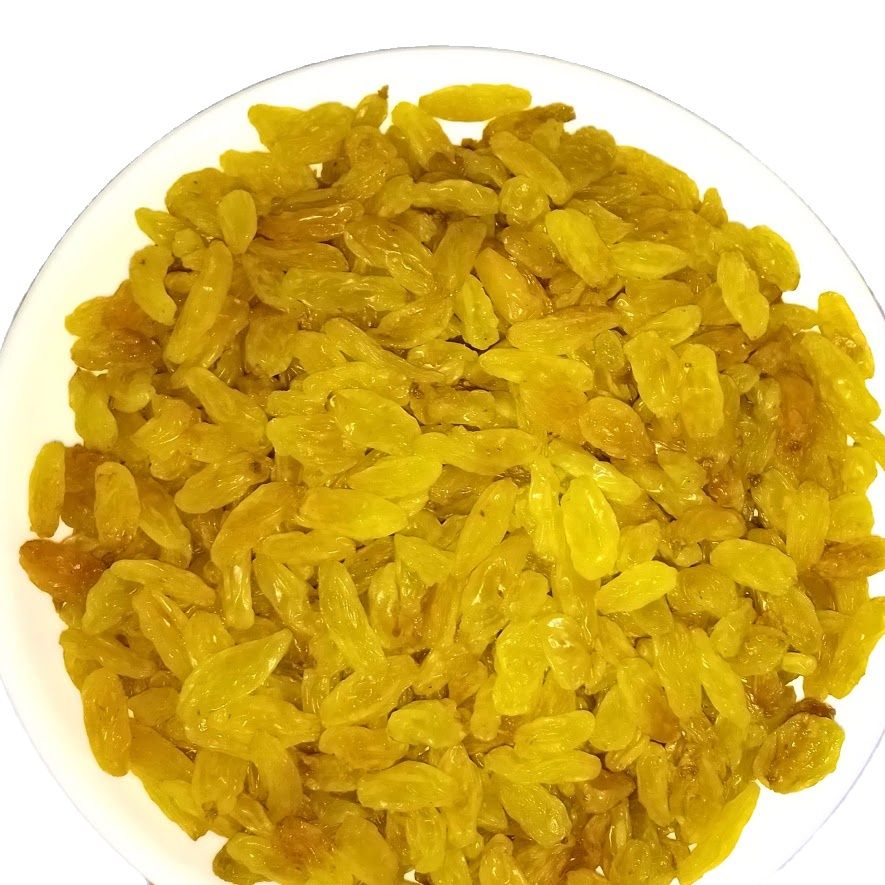 [HCM](MIỄN SHIP 18K ĐƠN 49K) Combo 1Kg (2 hủ 500gr) NHO VÀNG IRAN SẤY KHÔ DẺO TỰ NHIÊN KHÔNG TẨM ĐƯỜNG (Shop Na Gà) đồ ăn vặt