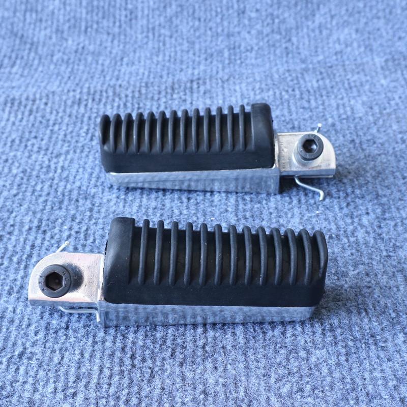 BỘ Gác chân trước dùng cho xe EXCITER 150 đời 2015