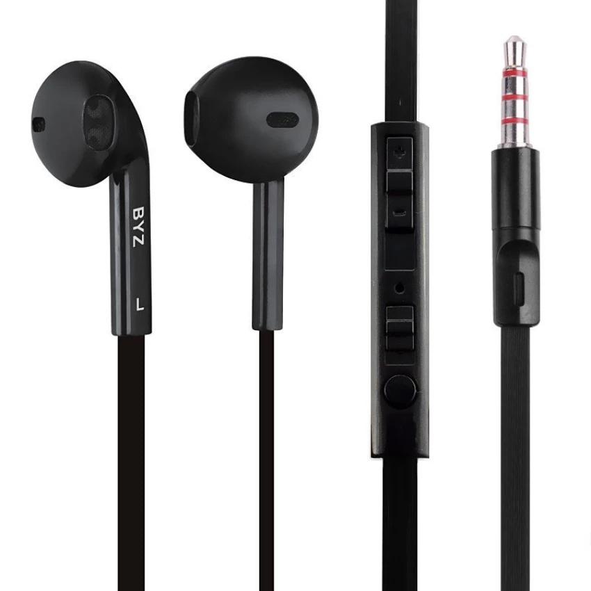 Tai nghe nhét tai byz s389