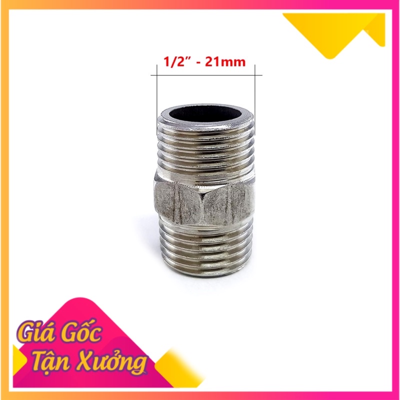 Kép inox ø 21
