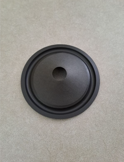 Màng loa bass 25cm ( 2t5 )- gân mút xốp . Giá 1 chiếc