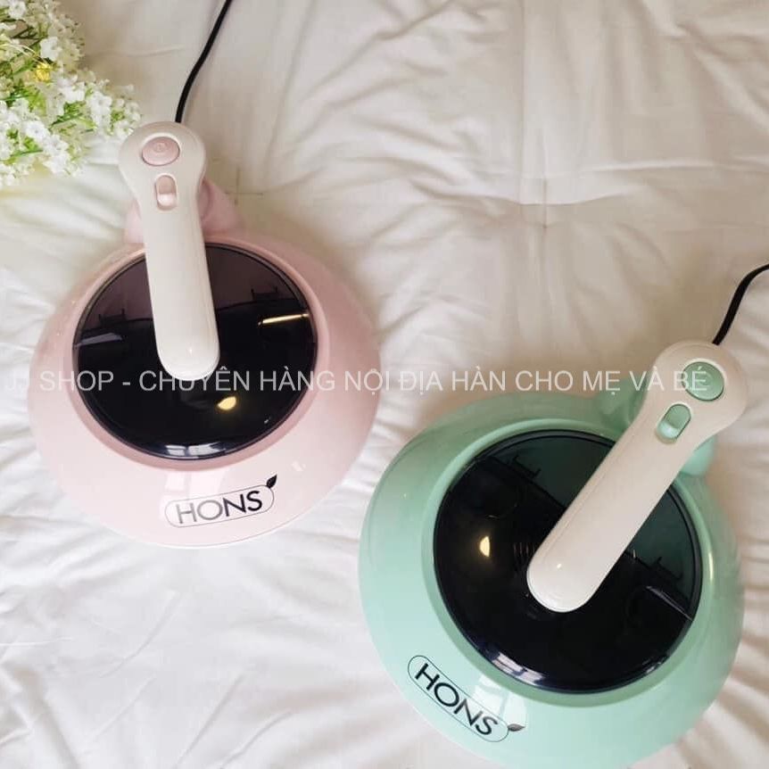 Máy hút bụi nệm uv diệt khuẩn hons 2100 hàn quốc