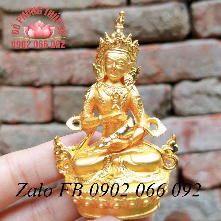 Tượng phật Kim Cương Tát Đỏa Bồ Tát
