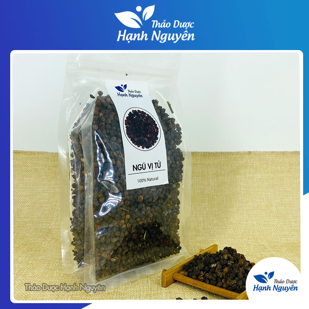 Ngũ Vị Tử 1kg Hỗ Trợ Liệt Dương