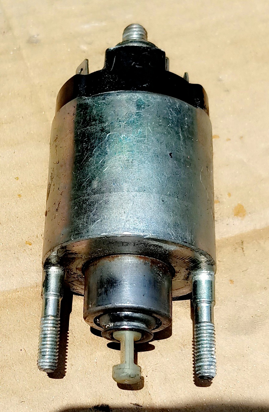 [HCM]RỜ LE . ĐỀ TOYOTA  12V