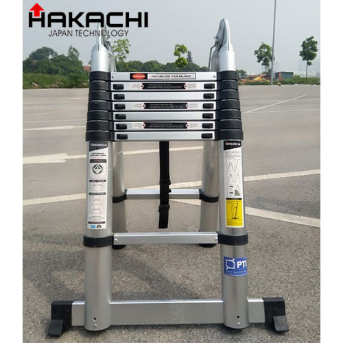 Thang Rút Gọn Chữ A HAKACHI HM-16CP (2.5m)