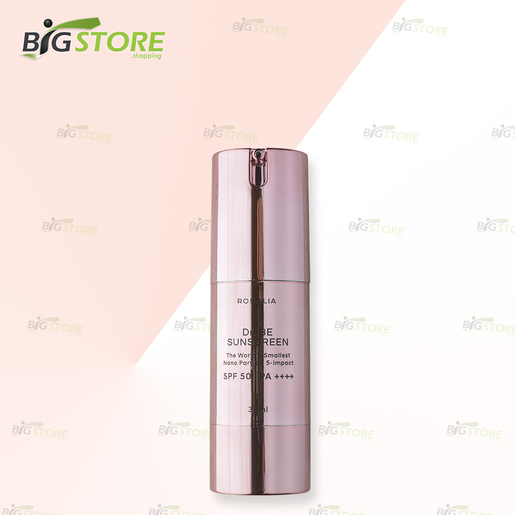 Kem chống nắng dr. be sunscreen | bigstore.shopping