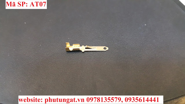 Cos đực ghim 2.8 at07
