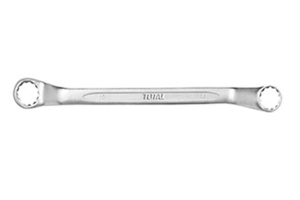Cờ lê 2 vòng total torsp18191