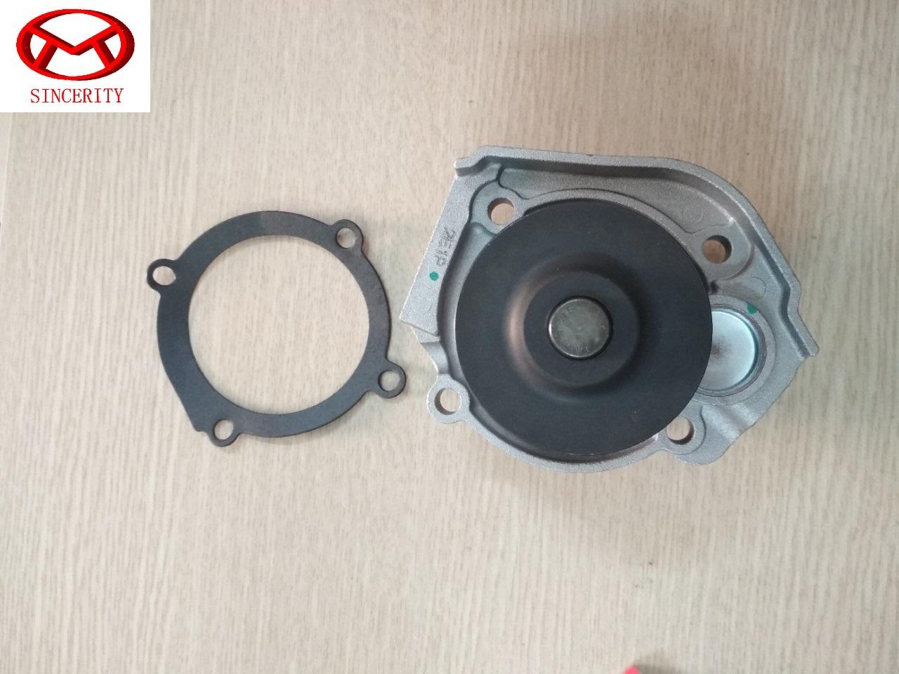 Bơm nước fiat 500
