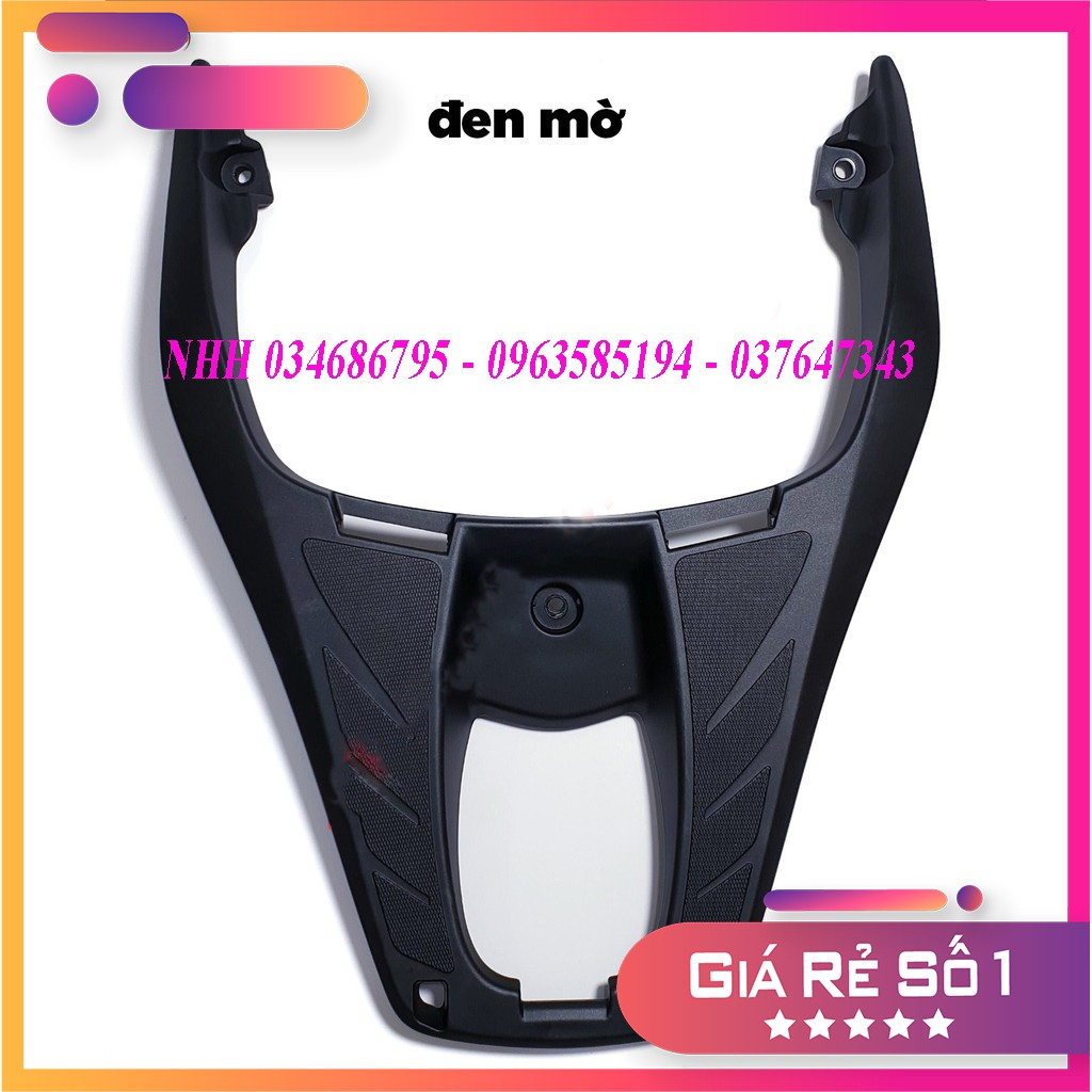 Tay dắt zhipat cho honda sh 2017-2020 và sh 300i, sh 350i
