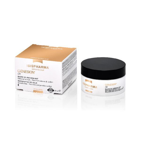 [GIẢM 20K ĐƠN 399K] Isis Pharma kem dưỡng da ban đêm Geneskin Lift Balm 50ml