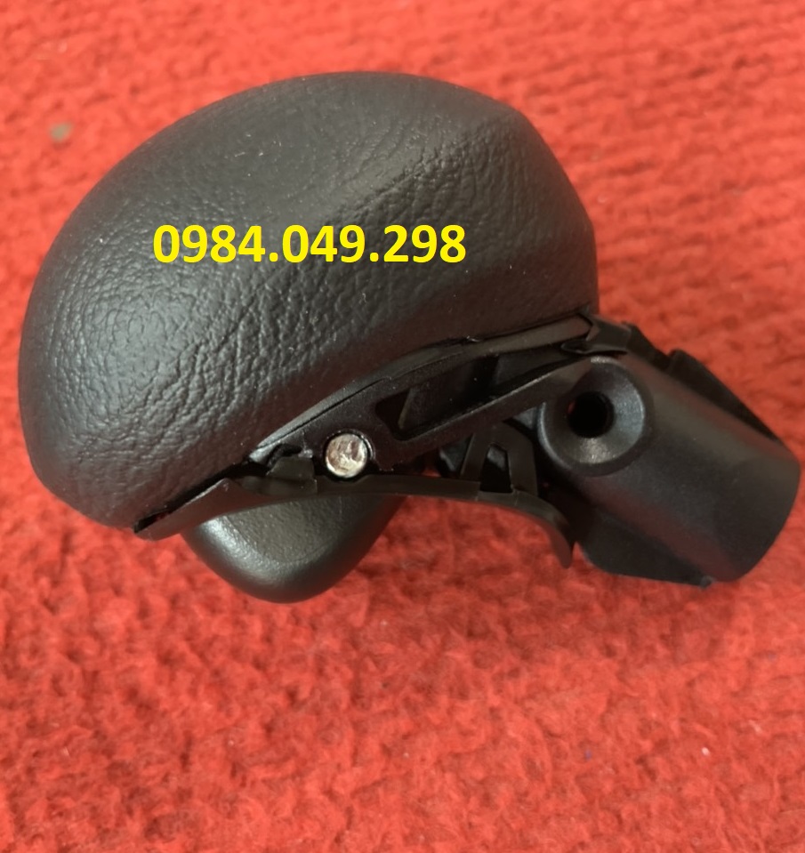 Tay nắm cần số Honda Civic 2006 - 2010 (số tự động)