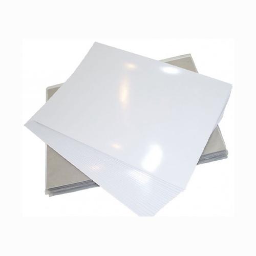 Giấy in ảnh decal đế trắng khổ a4 100 tờ