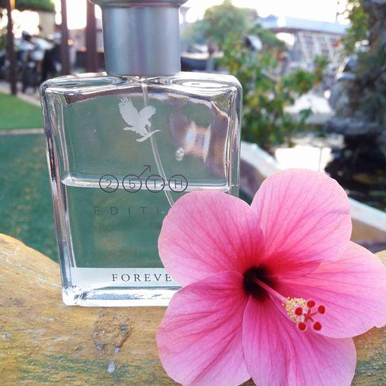 [HCM][GIÁ HỦY DIỆT] Nước hoa nam Forever 25TH Edition Cologne Spray for Men| 209FLP