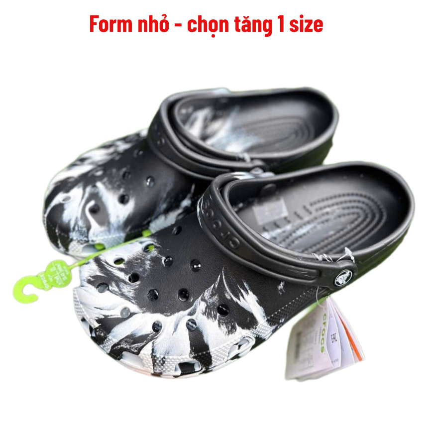 Cross Clog Classic Free Socks and 10 Jb Stickers Solid Molded Cross Strap Sandals for Men and Women Waterproof Back Strap Sandals - 2