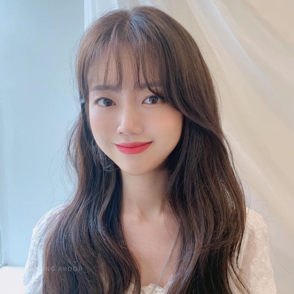 Thuốc nhuộm tóc màu Nâu Lạnh Tối (kèm oxi và găng tay)