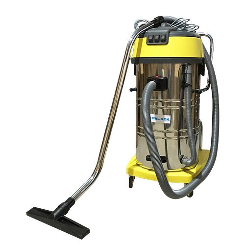 Máy hút bụi công nghiệp palada pd803j 80l công suất 3900w