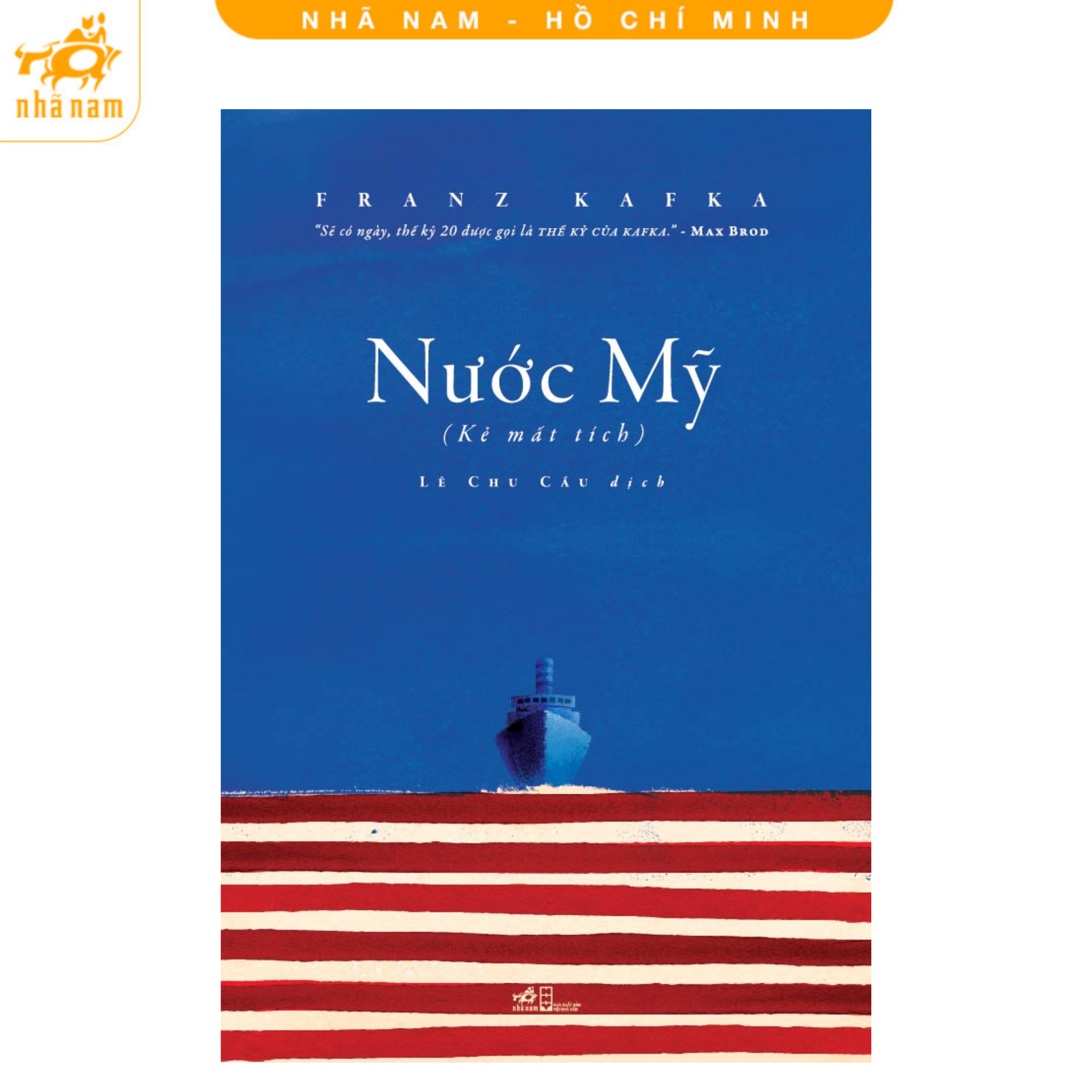Sách - nước mỹ