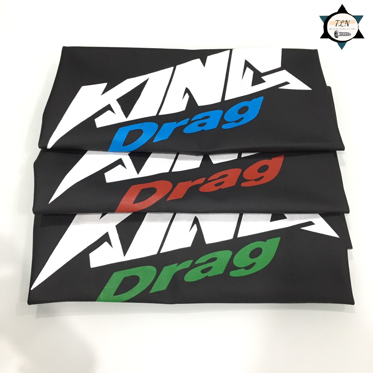 [HCM]DA YÊN XE MÁY KING DRAG