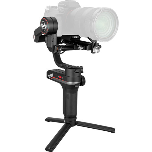 Gimbal chống rung Zhiyun Weebill S