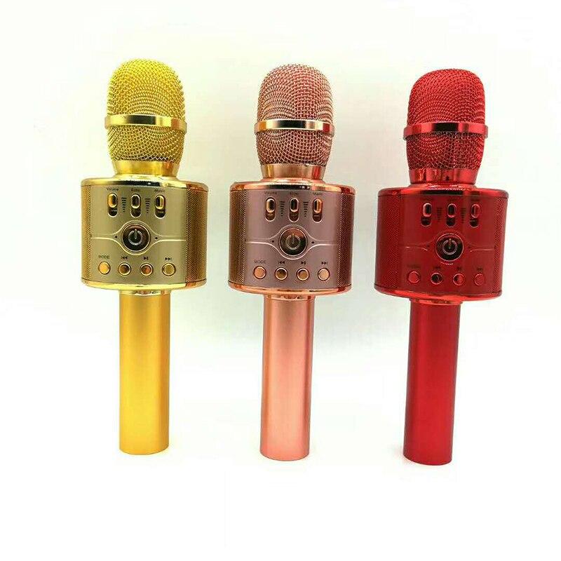 Mic karaoke đa chức nạng 2155 ws 858