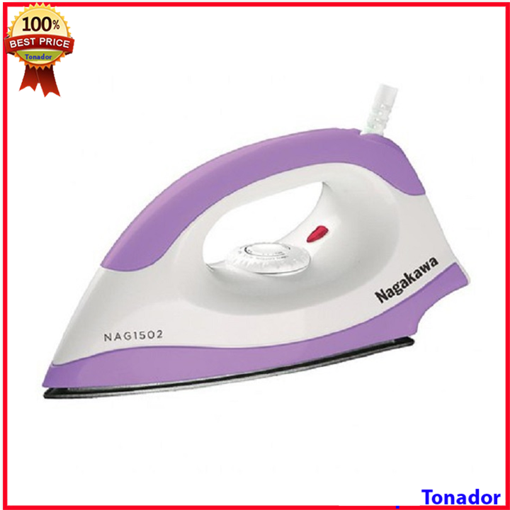 Bàn ủi bàn là - bàn là khô .NAG1502