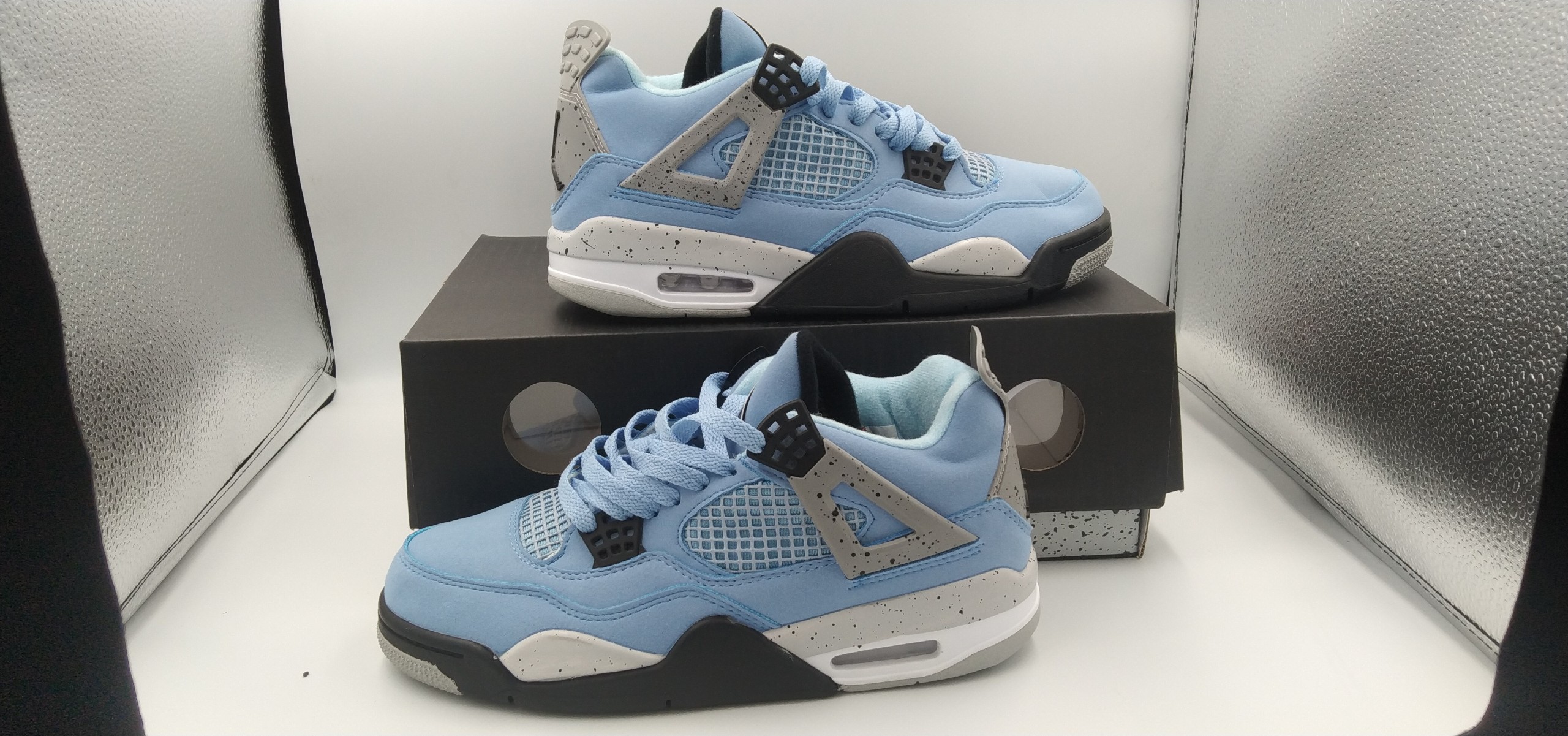 Jordan 4 Blue Giá Tốt T08/2023 | Mua Tại Lazada.Vn