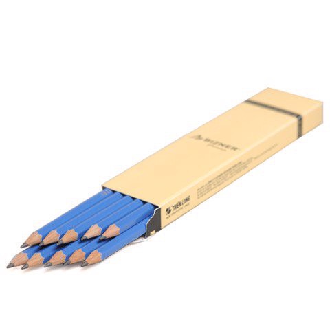 Mua 10 cây bút chì gỗ cao cấp bizner biz-p02