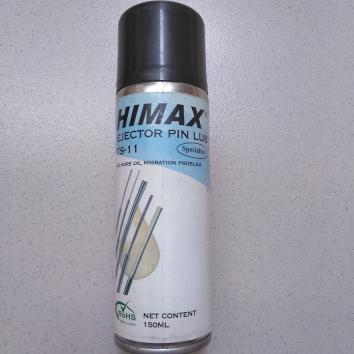 Bôi trơn chịu nhiệt himax ts11, 150ml