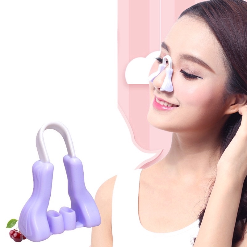 Kẹp định hình nâng cao mũi nhật bản