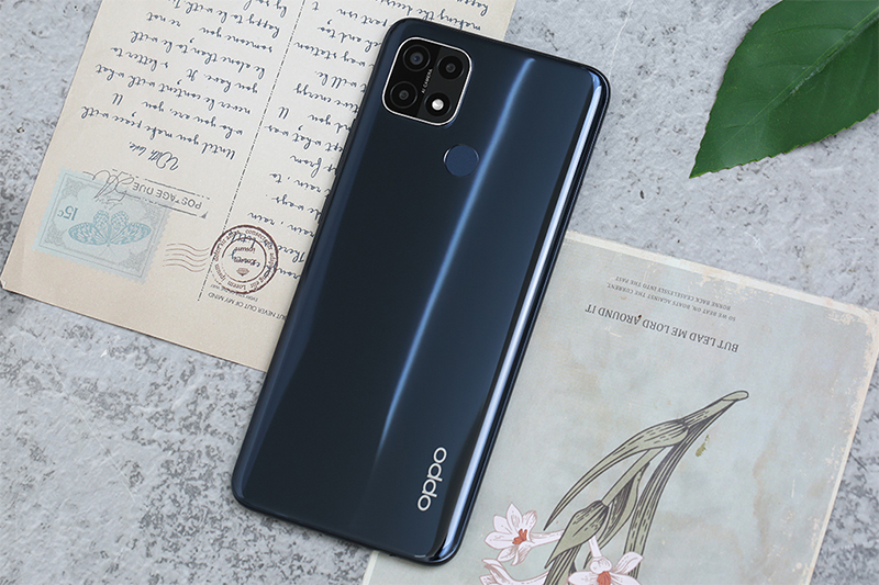 Oppo A15 là chiếc điện thoại mới nhất của Oppo, với nhiều tính năng nổi bật. Nếu bạn là một người yêu công nghệ, hãy xem ngay các hình ảnh thực tế đẹp mắt của Oppo A15 trên HD Bank để khám phá thêm về chiếc điện thoại này. Chắc chắn sẽ khiến bạn muốn sở hữu ngay lập tức.