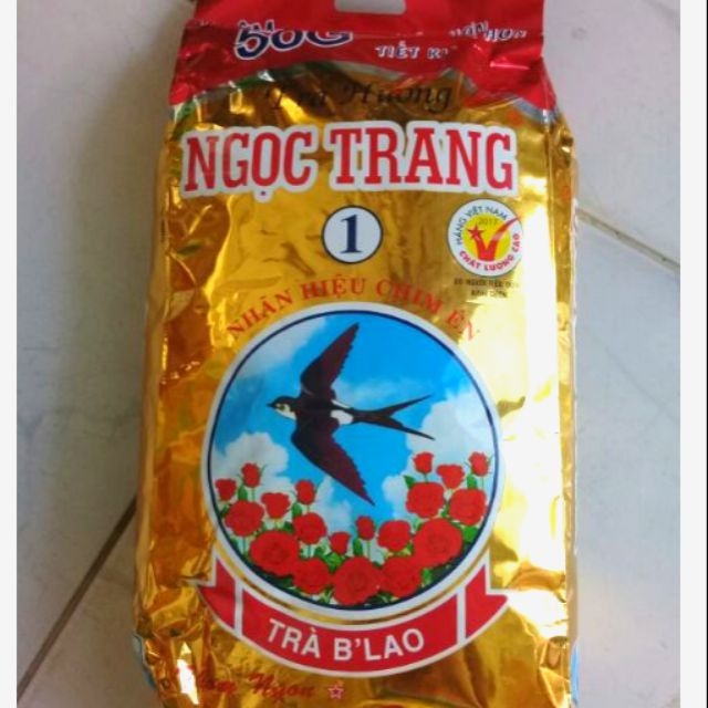 TRÀ SEN NGỌC TRANG 400G