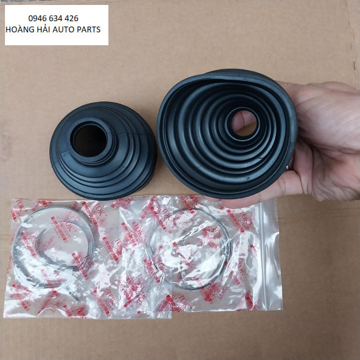 CAO SU CHỤP BỤI LÁP NGOÀI DAEWOO LACCETI(GIÁ 1 CÁI)