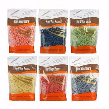 Gói sáp hard wax beans 100g